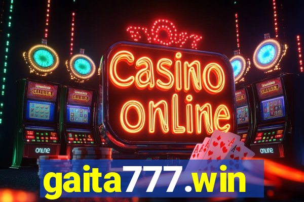 gaita777.win