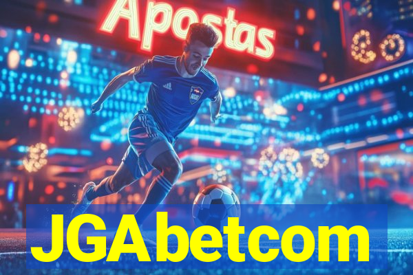 JGAbetcom