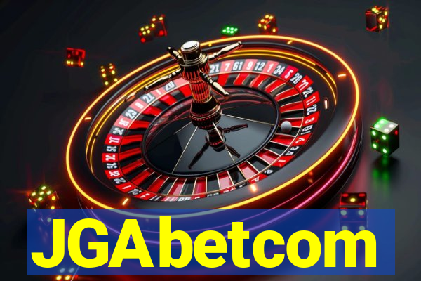 JGAbetcom