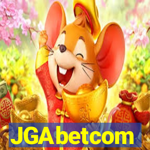 JGAbetcom