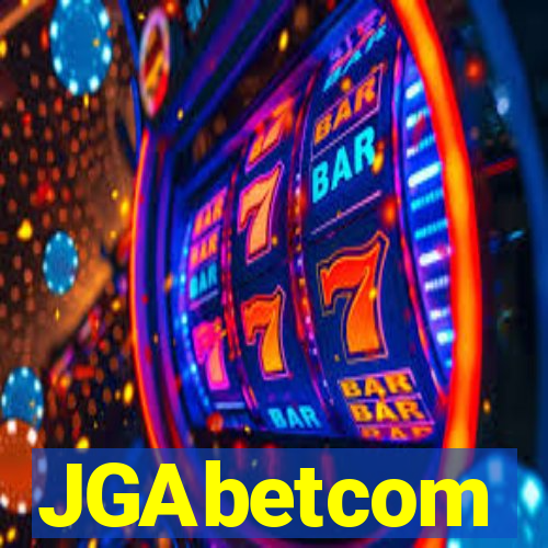 JGAbetcom