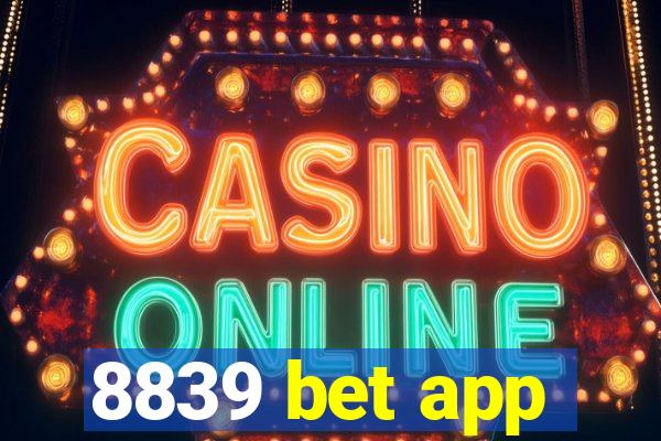 8839 bet app