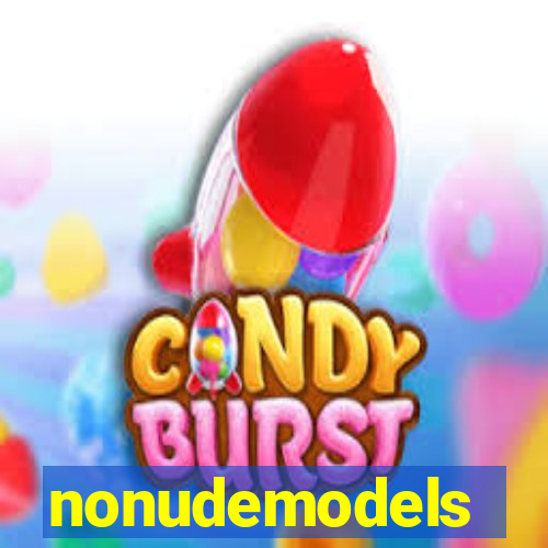 nonudemodels