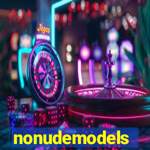 nonudemodels