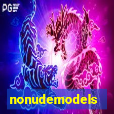 nonudemodels