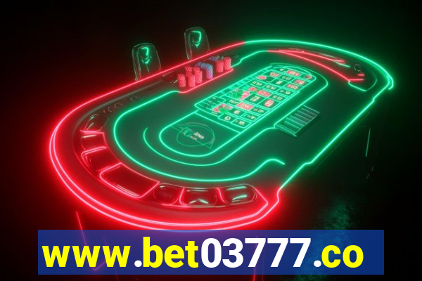 www.bet03777.com