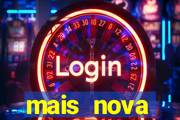 mais nova plataforma de jogos