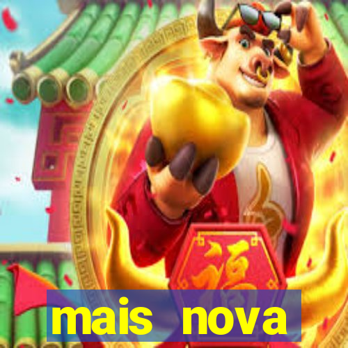 mais nova plataforma de jogos