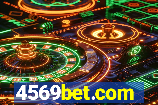 4569bet.com