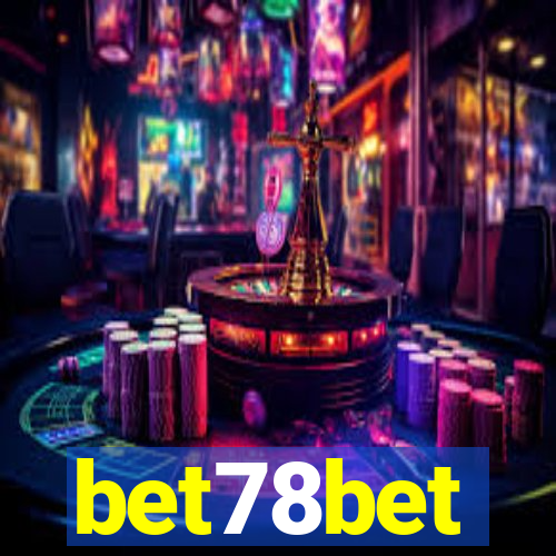 bet78bet