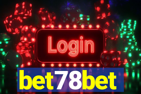 bet78bet