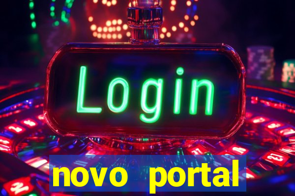 novo portal cruzeiro do sul