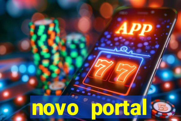 novo portal cruzeiro do sul