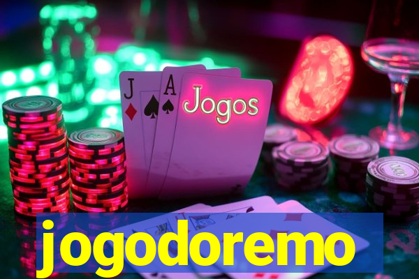 jogodoremo