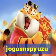 jogosnspyuzu