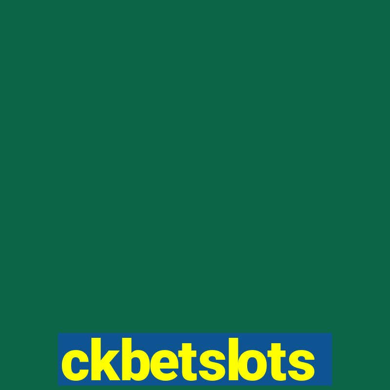 ckbetslots