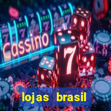 lojas brasil benfica jf