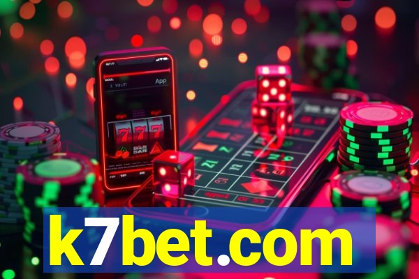 k7bet.com