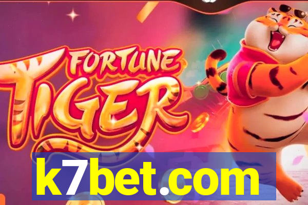 k7bet.com