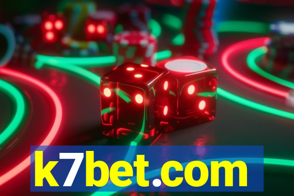 k7bet.com