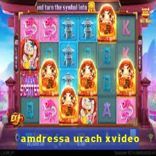 amdressa urach xvideo