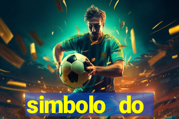 simbolo do corinthians copiar e colar