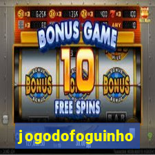 jogodofoguinho