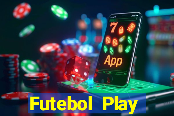 Futebol Play Flamengo ao vivo