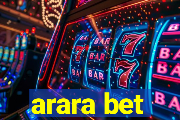 arara bet