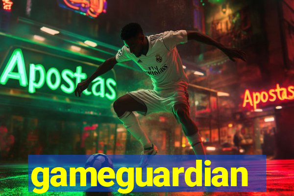 gameguardian