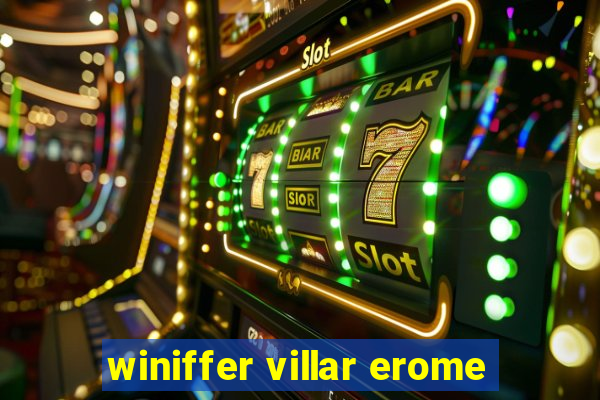 winiffer villar erome