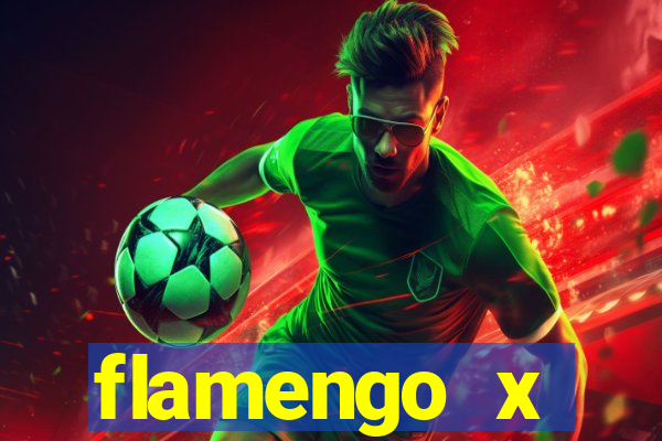 flamengo x fortaleza futemax