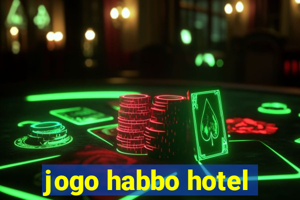 jogo habbo hotel