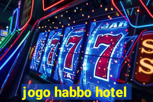 jogo habbo hotel