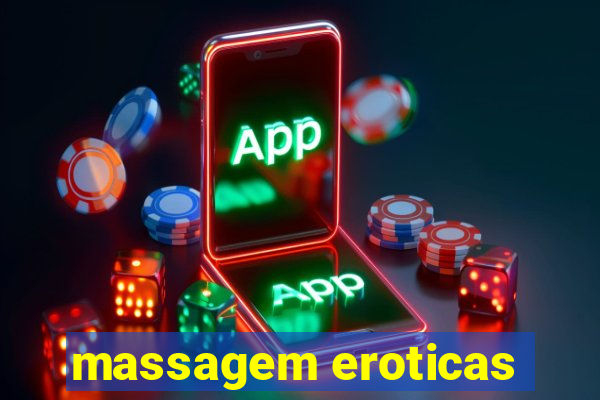 massagem eroticas