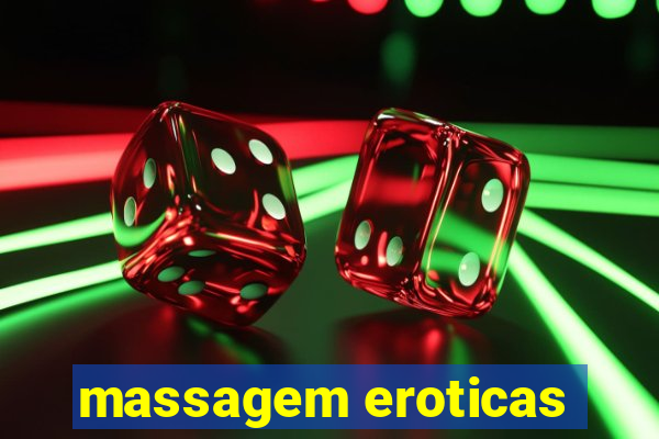 massagem eroticas