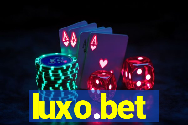 luxo.bet