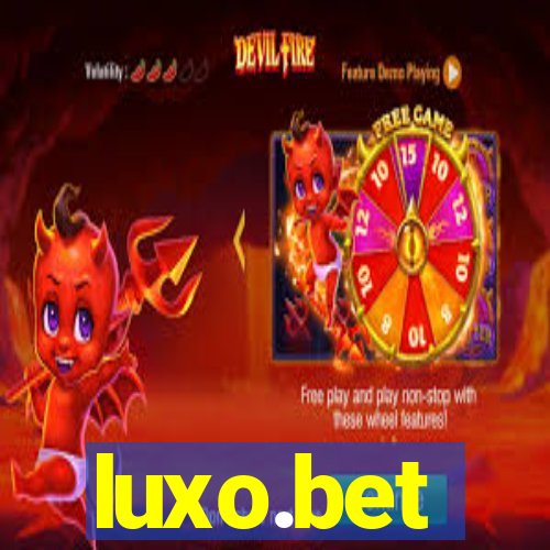 luxo.bet