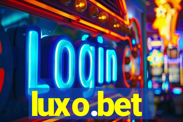 luxo.bet