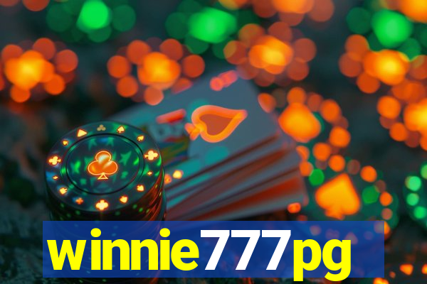 winnie777pg