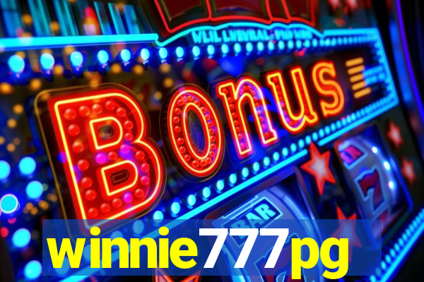 winnie777pg