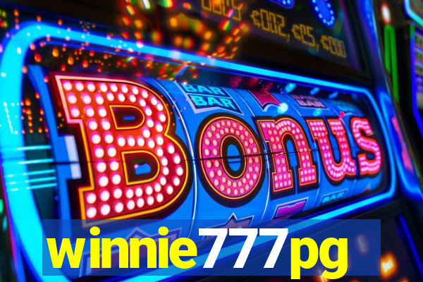 winnie777pg