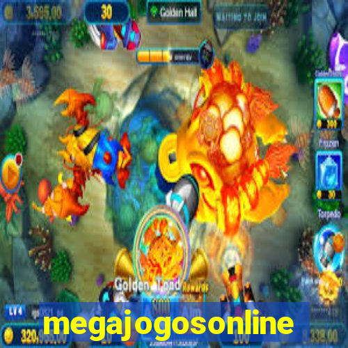 megajogosonline