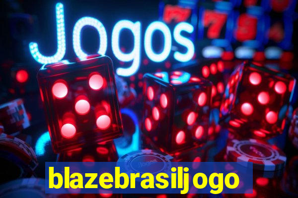 blazebrasiljogo