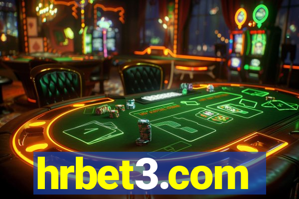 hrbet3.com