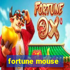 fortune mouse