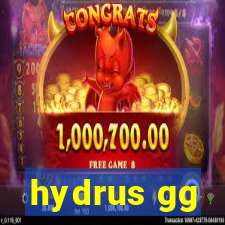 hydrus gg