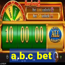 a.b.c bet