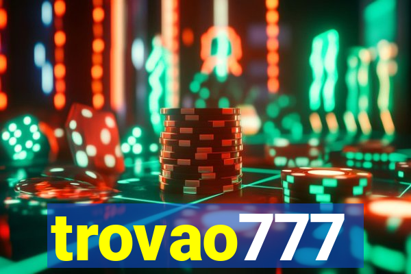 trovao777