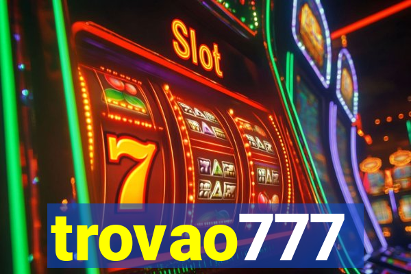 trovao777